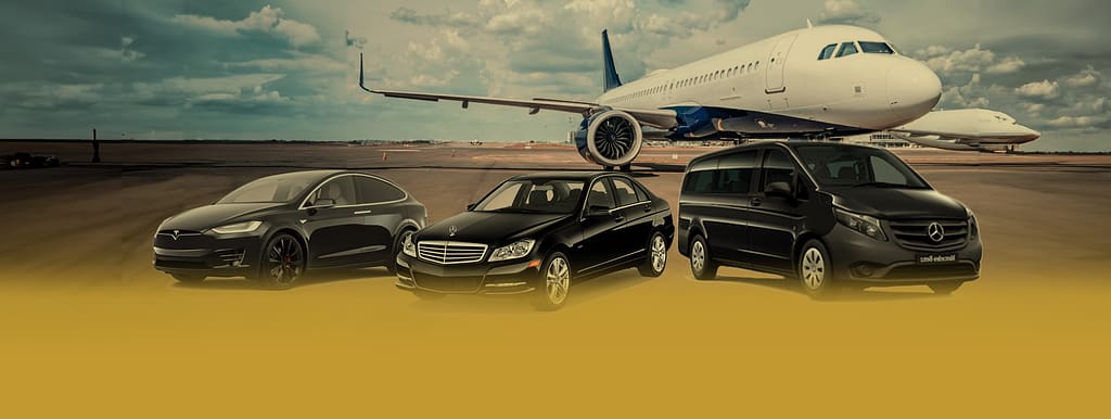 airport transfers